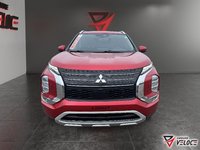 Mitsubishi Outlander *SE TOIT PANO HAYON ELECTRIQUE* 2022-1