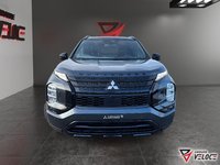 2024 Mitsubishi Outlander NOIR,CUIR SIEGES MASSANT-1