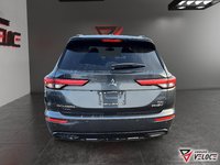 2024 Mitsubishi Outlander NOIR,CUIR SIEGES MASSANT-4