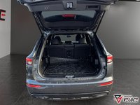 2024 Mitsubishi Outlander NOIR,CUIR SIEGES MASSANT-5