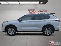 2024 Mitsubishi Outlander *ES BLUETOOTH SIEGES CHAUFFANT*-2