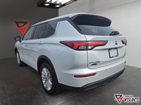 2024 Mitsubishi Outlander *ES BLUETOOTH SIEGES CHAUFFANT*-3