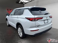 2024 Mitsubishi Outlander *ES BLUETOOTH SIEGES CHAUFFANT*-3