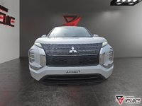 2024 Mitsubishi Outlander *ES BLUETOOTH SIEGES CHAUFFANT*-1