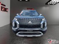 Mitsubishi Outlander *GT PREMIUM CUIR TOIT PANO* 2024-1