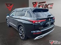 Mitsubishi Outlander *GT PREMIUM CUIR TOIT PANO* 2024-3