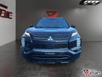 2024 Mitsubishi Outlander *GT CUIR TOIT PANO*-1