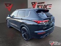 2024 Mitsubishi Outlander *GT CUIR TOIT PANO*-3