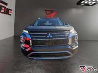 2025 Mitsubishi Outlander-1