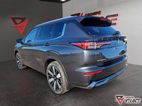 2025 Mitsubishi Outlander-3