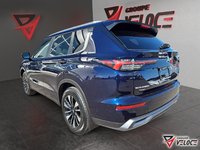 2025 Mitsubishi Outlander LE-3