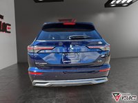 2025 Mitsubishi Outlander LE-4