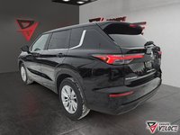 2026 Mitsubishi Outlander ES-3