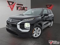 2026 Mitsubishi Outlander ES-0