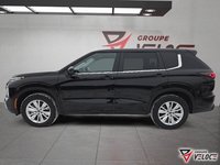 2026 Mitsubishi Outlander ES-2