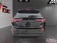 2026 Mitsubishi Outlander ES-4