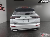 2026 Mitsubishi Outlander-4
