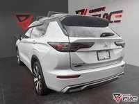 2026 Mitsubishi Outlander-3