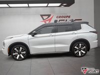 2026 Mitsubishi Outlander-2