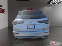 2026 Mitsubishi Outlander SEL-4