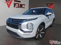 2026 Mitsubishi Outlander SEL-0