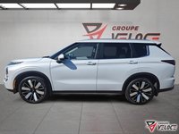 2026 Mitsubishi Outlander SEL-2