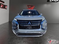 Mitsubishi Outlander SEL 2026-1