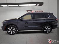 Mitsubishi Outlander SEL 2026-2