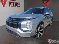 2026 Mitsubishi Outlander SEL-0