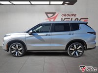 2026 Mitsubishi Outlander SEL-2
