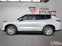 2026 Mitsubishi Outlander ES-2