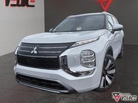 2026 Mitsubishi Outlander-0