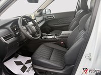 2026 Mitsubishi Outlander-5
