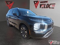2026 Mitsubishi Outlander LE-2