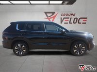 2026 Mitsubishi Outlander LE-3