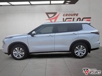 2026 Mitsubishi Outlander SE-2