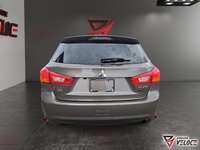 Mitsubishi RVR *SE SIEGES CHAUFFANT BLUETOOTH 2017-4