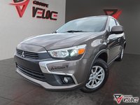 Mitsubishi RVR *SE SIEGES CHAUFFANT BLUETOOTH 2017-0