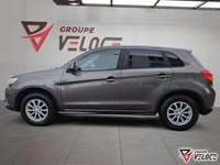 Mitsubishi RVR *SE SIEGES CHAUFFANT BLUETOOTH 2017-2