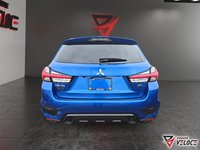 2020 Mitsubishi RVR SEL *CUIR/SUEDE, BLUETOOTH, AWC*-4