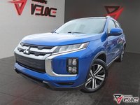2020 Mitsubishi RVR SEL *CUIR/SUEDE, BLUETOOTH, AWC*-0