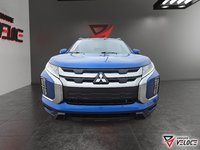 2020 Mitsubishi RVR SEL *CUIR/SUEDE, BLUETOOTH, AWC*-1