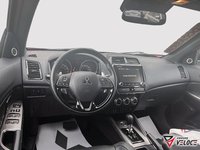 2020 Mitsubishi RVR GT *CUIR, TOIT VITRÉ, AWD*-5