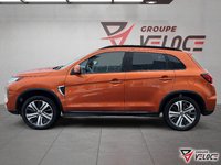 Mitsubishi RVR *SEL CUIR/SUEDE CRUISE 2022-2