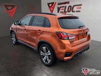 Mitsubishi RVR *SEL CUIR/SUEDE CRUISE 2022-3