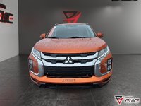 Mitsubishi RVR *SEL CUIR/SUEDE CRUISE 2022-1