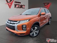 Mitsubishi RVR *SEL CUIR/SUEDE CRUISE 2022-0