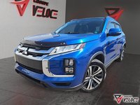 Mitsubishi RVR *GT CUIR TOIT PANO* 2022-0