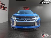 Mitsubishi RVR *GT CUIR TOIT PANO* 2022-1