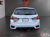 2023 Mitsubishi RVR ES-5